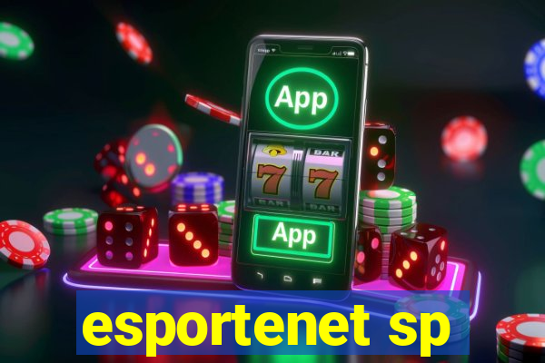 esportenet sp